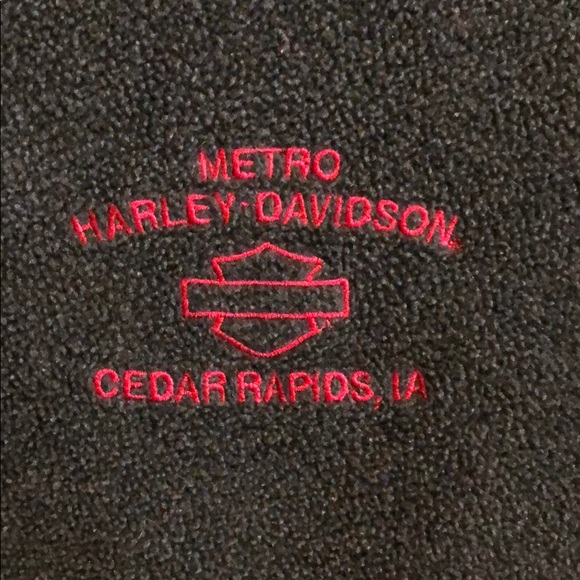 Harley Sweatshirt - Picture 4 of 4